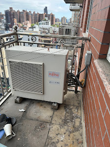 Yan HVAC Refrigerator Appliances Repair