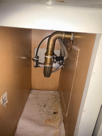 Huitt Plumbing & Heating