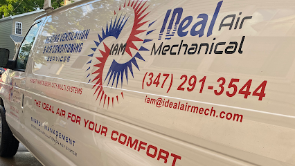 Ideal Air Mechanical Inc.