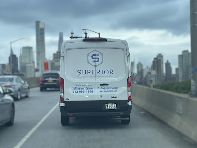 Superior Plumbing, Heating, & Mechanical, LLC