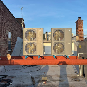 Soaring Eagle - HVAC Inc