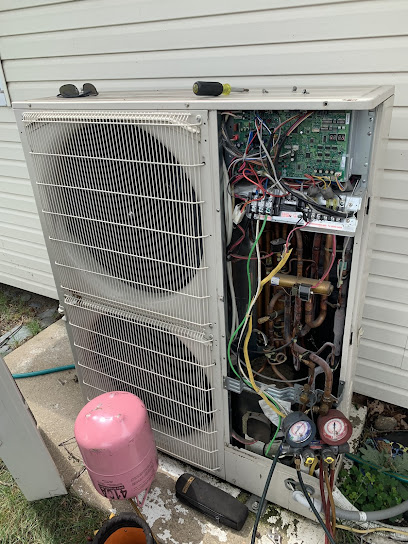 Weather Choice HVAC