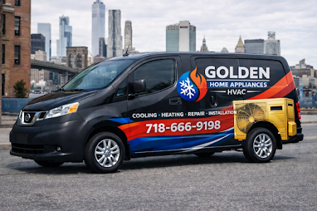 Golden Home Appliance