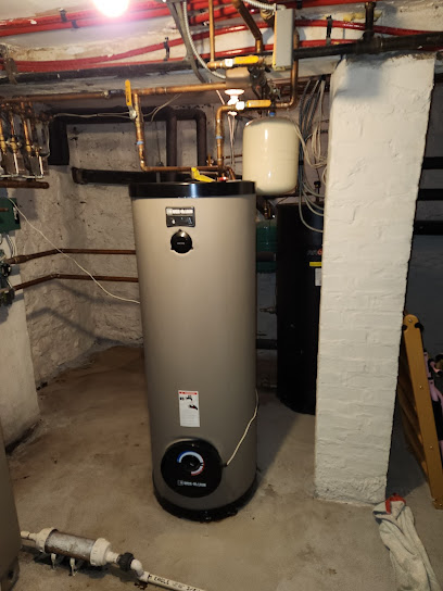 24 Hr. Emergency Plumbing & Hot Water Heater