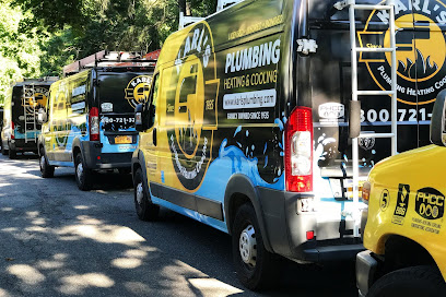 Karl's Plumbing Heating and Cooling