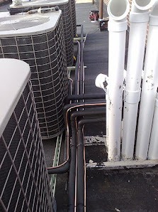 Reficon HVAC Inc