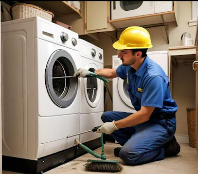 L & X Air Duct & Dryer Vent Cleaning And Chimney Repair Services Of NY