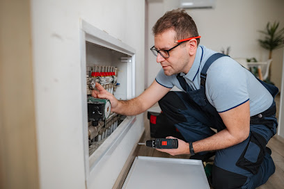 Kew Forest Plumbing & Heating, Inc.