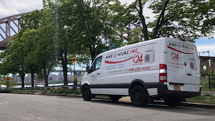 Ase hvac inc.