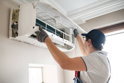 CityGrid HVAC