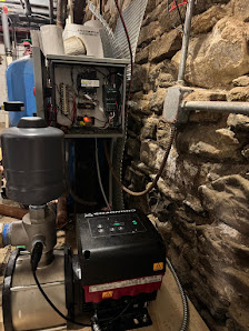Voltair Solutions