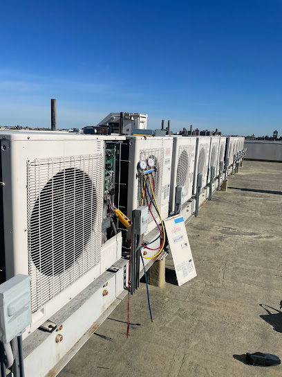 Life Air HVAC Services