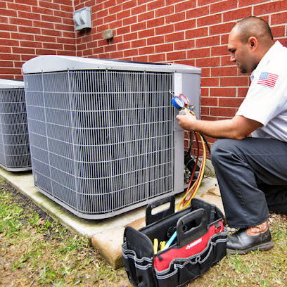 Astoria Top HVAC
