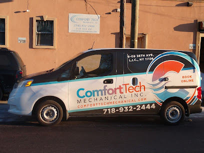 Comfort Tech Mechanical
