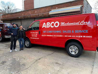 ABCO Mechanical Corporation