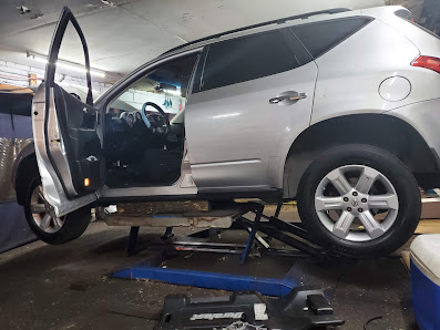 Servi-Fast Auto Repair