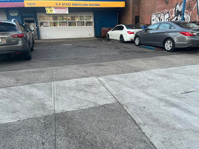 JCP AUTO REPAIRS INC.