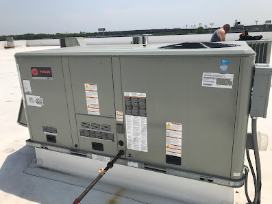David HVAC Heating and Air Conditioning Service