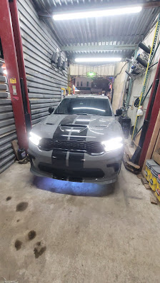 CORONA MUFFLER SHOP