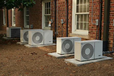 Wynn Mechanical Refrigeration & Heating Services