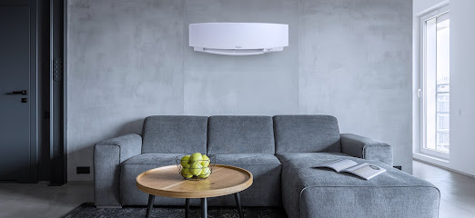 LINLI HVAC INC