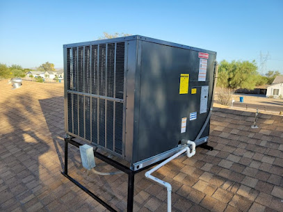 Flushing Heating and Air Conditioning