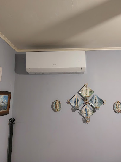 GREE HVAC New York.