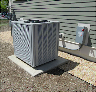 Flushing Heating and Air Conditioning