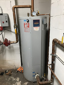 Kew Gardens Plumbing Heating and Cooling Services