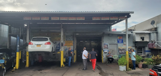 Galexy Auto Repair