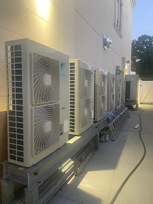 Eastern BH Mechanical NY Inc