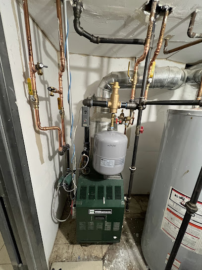 Air Tactical HVAC Services