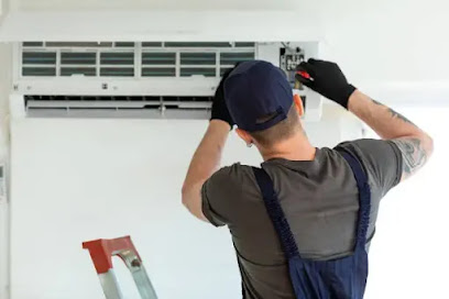 RCI Appliances Services.