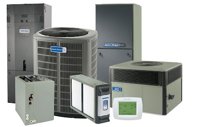 Airblue Air Conditioning Services
