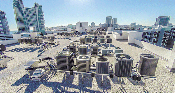 Air Cooling & Heating, Inc.