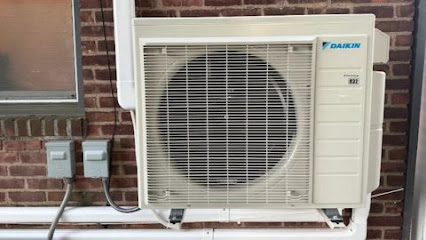 Green Energy Heating & Air Conditioning