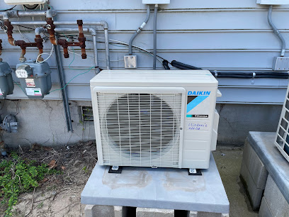 EZ HVAC SERVICE INC