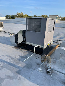 Sunshine HVAC Inc