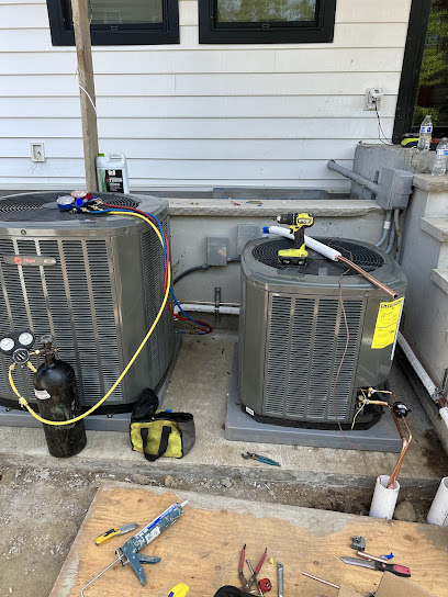 J&S HVAC EXPERT INC.