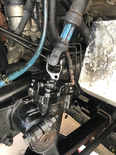 RICKY'S MOBILE AUTO AND DIESEL REPAIRS