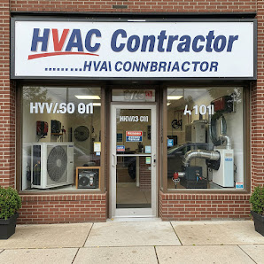 New York Heating And Cooling