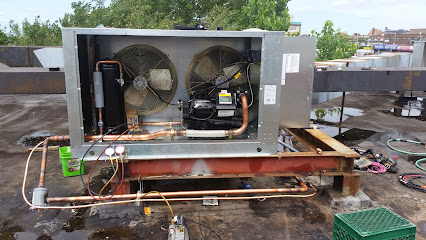 Cornerstone Mechanical Inc