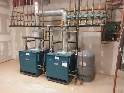 Nassau Heating and Cooling