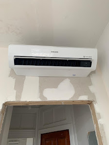 HVAC COOLING HEATING NYC