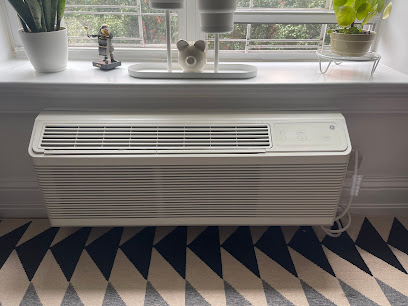 H.B. A/C & HEATING