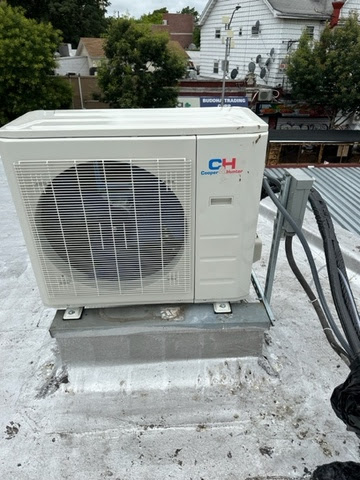 Imperial Cooling Inc.