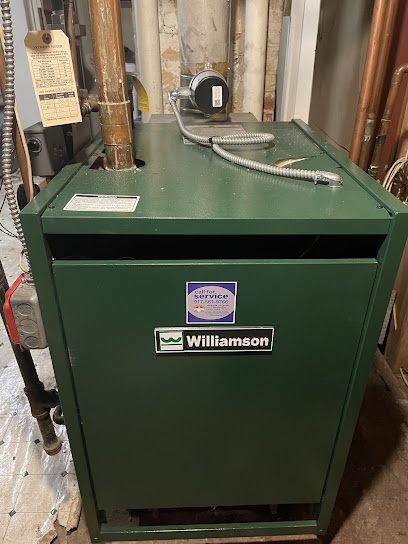Jah Bless HVAC/R, Inc.