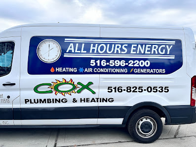 Cox Plumbing and Heating