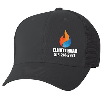 Elliott HVAC Service and Installation