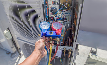 A All Plumbing Heating And Air Conditioning